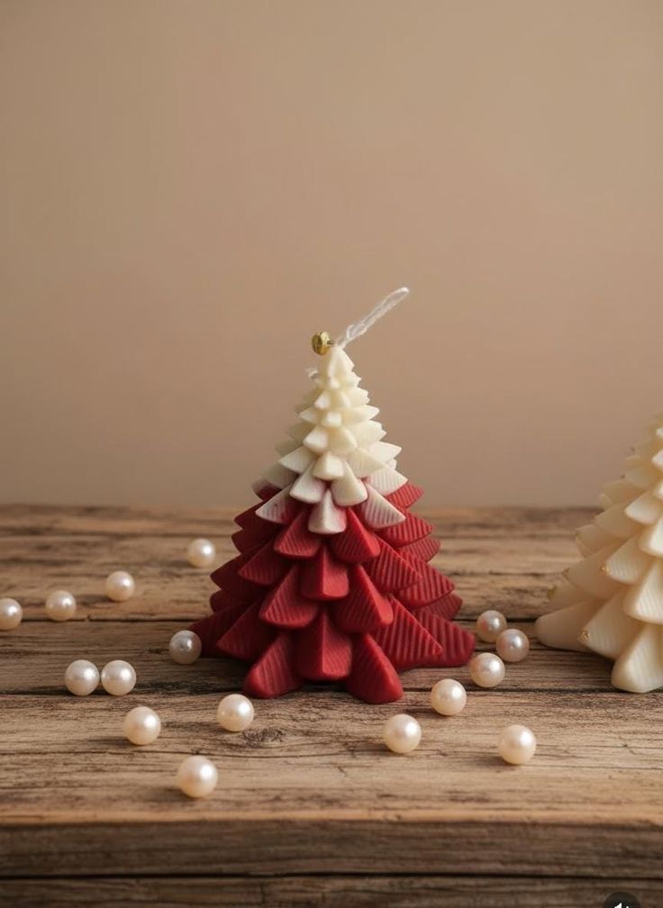 Artisan Handmade Candles