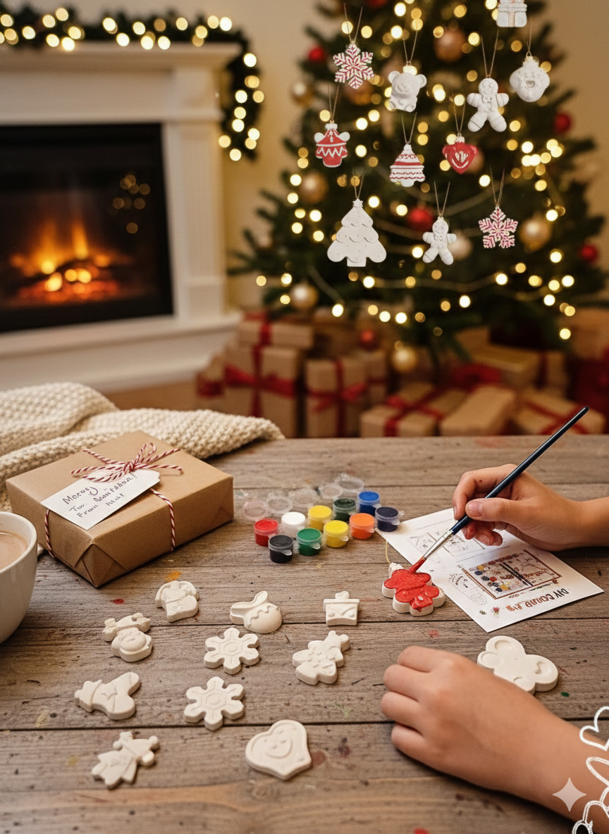 DIY Craft & Activity Kits